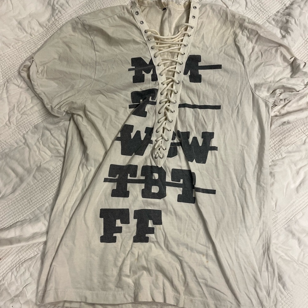 LF tshirt - Picture 2 of 3